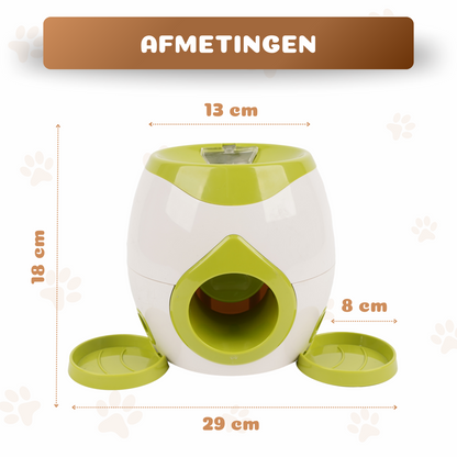 Pet Perfect Treat Dispenser